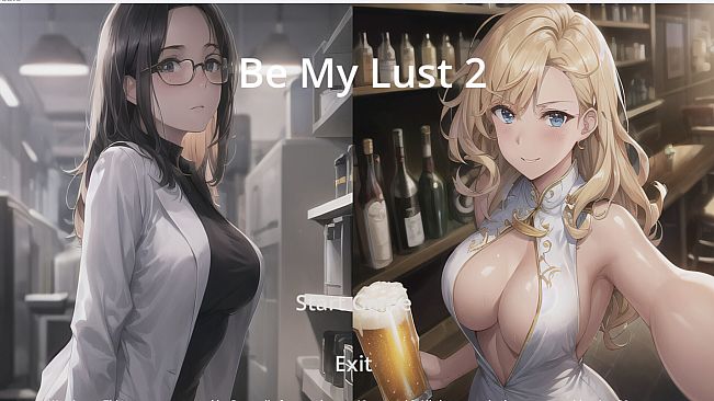 Be My Lust 2