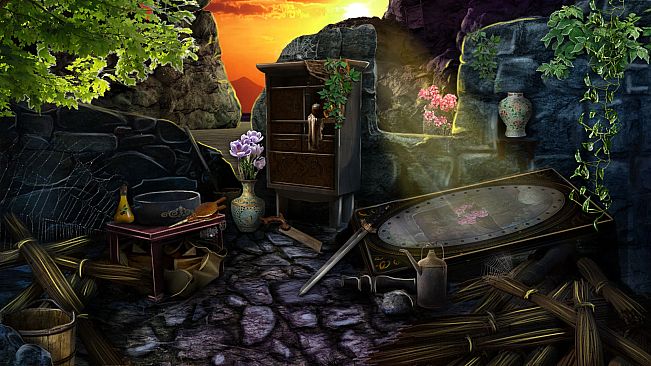 Tibetan Quest: Beyond World's End