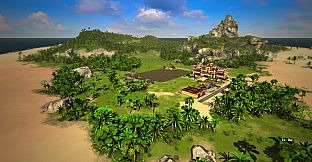 Tropico 5 - Mad World