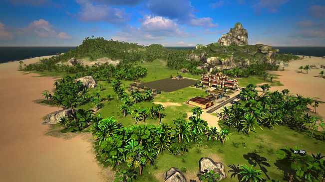 Tropico 5 - Mad World