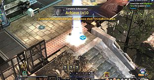 Metal Reaper Online - Newbie Package