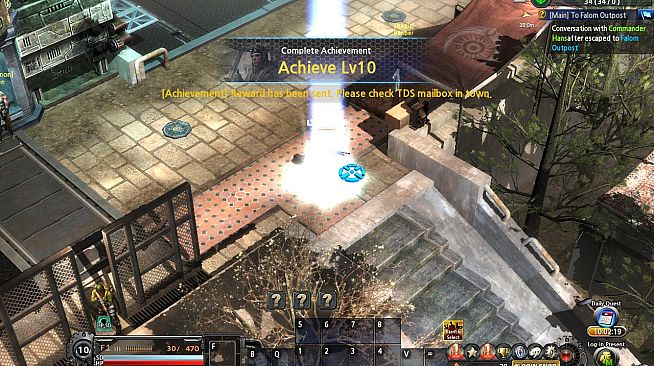 Metal Reaper Online - Newbie Package