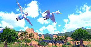 New Pokémon Snap
