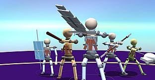 The Joust Playtest