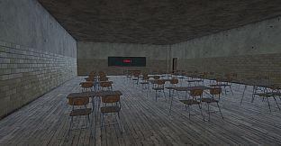 School of Nightmares