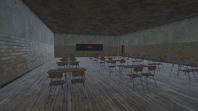 School of Nightmares