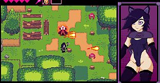 Nekomancer: Seeded by Darkness