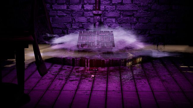 Wasteland Horror Radio: Episode 2 - The Lighthouse