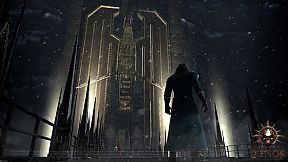 Eisenhorn: XENOS