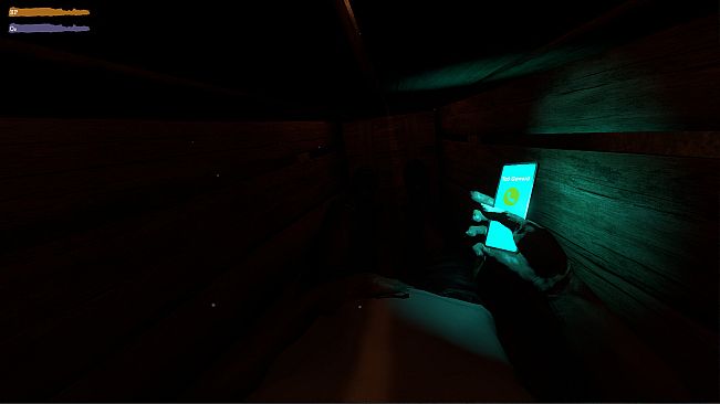 Kanjozoku Game & Buried Alive