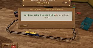 RailRogue