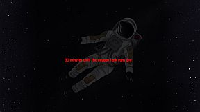 30 minutes until my brain dies