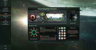 Stellaris: Nova Edition Upgrade Pack