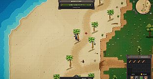 Realm of Idlers