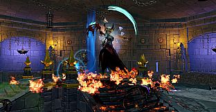 Final Stand: Ragnarök