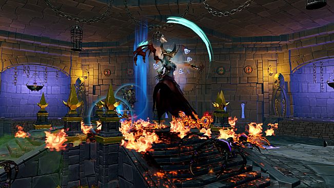 Final Stand: Ragnarök