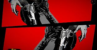 Cowboy!Duel!