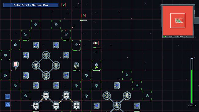 Spaceport Kingdom