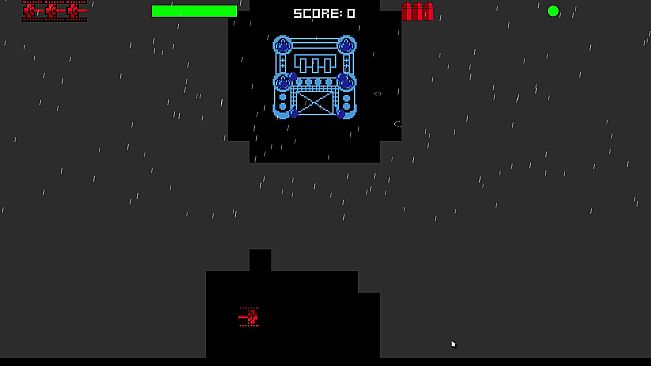 Tiger Tank 59 Ⅰ Rainstorm MP024