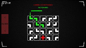 Five Nights at Roner's 3