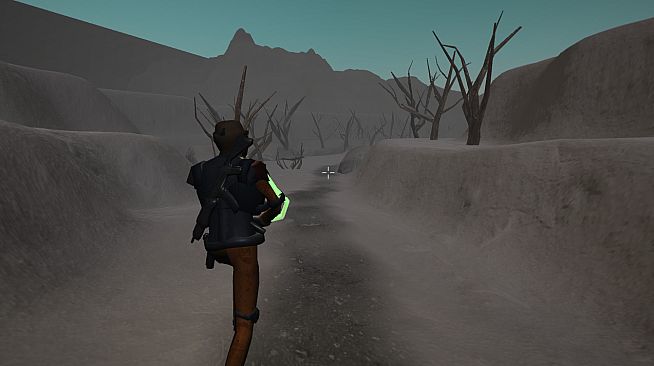 Insulated at the Bottom - Dark Winter