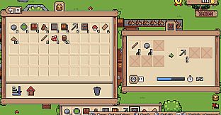 Tiny Factory