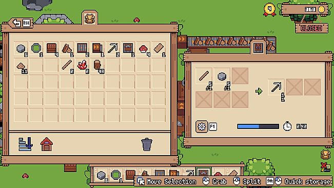 Tiny Factory