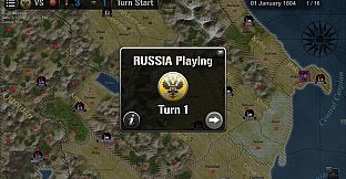 Wars Across the World: Kavkaz 1804