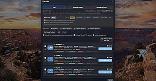 AquaDesk