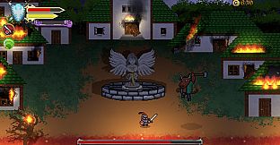 The Cursed Armor