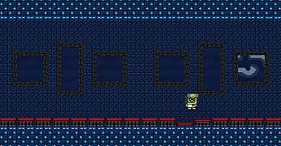 ComputerHead: Springloaded