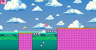 The Rabbit Crazy Adventure One More Time