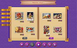 Tasty Jigsaw: Happy Hour  (拼图)