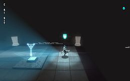 Face It - A game to fight inner demons