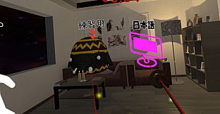 Explosion Magic Firebolt VR