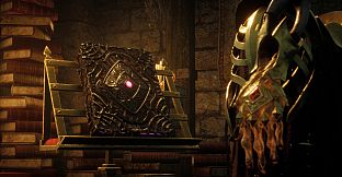 Dead by Daylight - Dungeons & Dragons