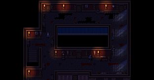 The Clown's Forest: Shadows of Blood