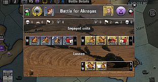 Wars Across the World: Agathocles 312