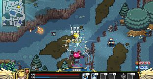 ZENONIA 1