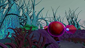 Exoplanet: A Project Coreward Demo