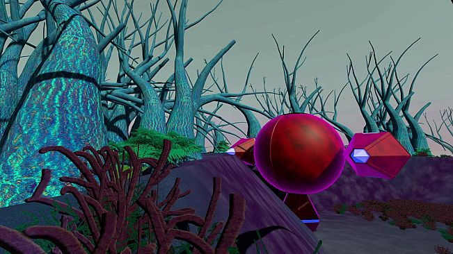 Exoplanet: A Project Coreward Demo