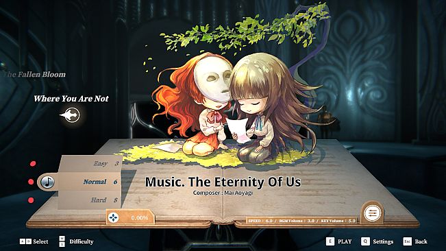 DEEMO -Reborn- Prime Pack III