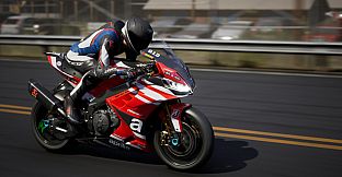 RIDE 5 - Dreamer's Garage Pack