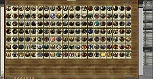 Fantasy Grounds - Fantasy Token Collection - Celestial 02