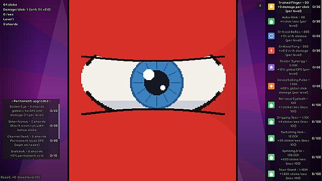 Eyedle