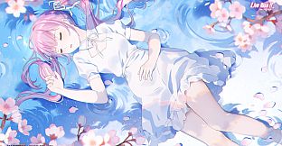 Live Rise!!: 4K Fever - Official Wallpapers Pack