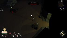 Dust & Courage: Jake Bolton’s Journey