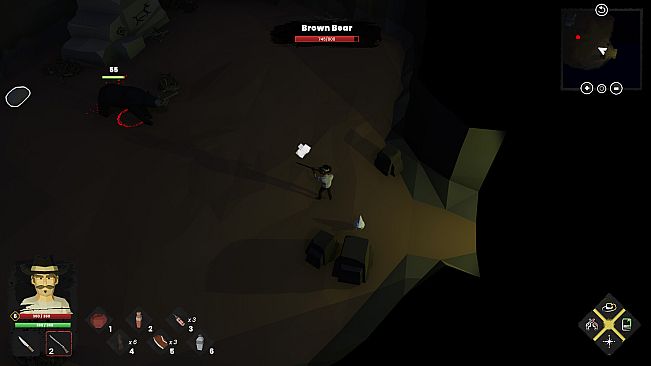 Dust & Courage: Jake Bolton’s Journey