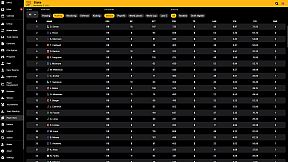 Football Legacy Manager 25