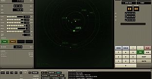 Patched Conic